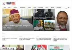 Sites similar to solacebase.com