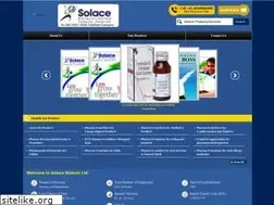 Sites similar to solacebiotech.org