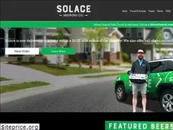 Sites similar to solacebrewing.com