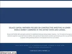 Sites similar to solacecap.com