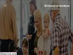 Sites similar to solacechurch.com