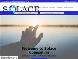Sites similar to solacecounseling.com