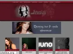 Sites similar to solaced.info