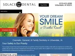 Sites similar to solacedental.com