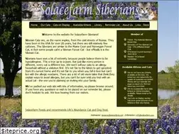 Sites similar to solacefarm.com