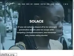 Sites similar to solacefilm.com