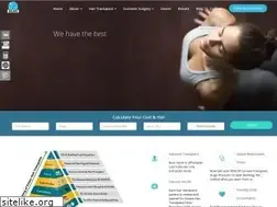 Sites similar to solacehairindia.com