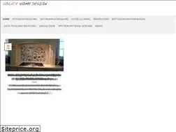 Sites similar to solacehomedesign.com