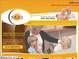 Sites similar to solacehospicepci.com