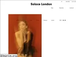 Sites similar to solacelondon.com