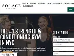 Sites similar to solacenewyork.com