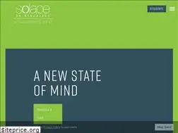 Sites similar to solaceonpeachtree.com