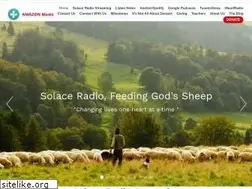 Sites similar to solaceradio.com