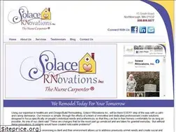 Sites similar to solacern.com