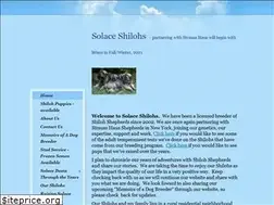 Sites similar to solaceshilohs.com