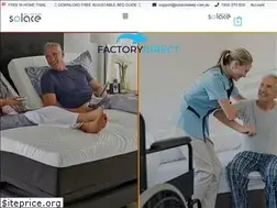 Sites similar to solacesleep.com.au