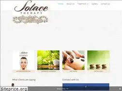 Sites similar to solacetherapy.co.za