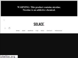 Sites similar to solacevapor.com