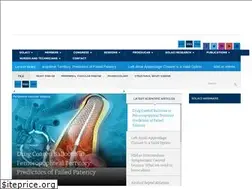 Sites similar to solaci.org