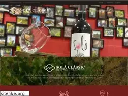 Sites similar to solaclassic.com