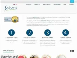 Sites similar to solactis.com