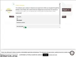 Sites similar to soladent.info