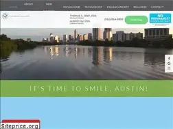 Sites similar to soladentalaustin.com