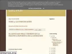 Sites similar to soladg.blogspot.com