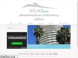 Sites similar to soladi.com.mx