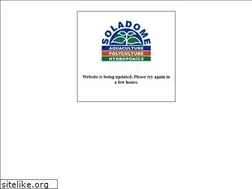 Sites similar to soladome.com.au