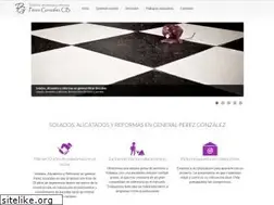 Sites similar to soladosalicatados.com