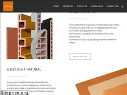 Sites similar to soladrilho.pt