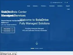 Sites similar to soladrive.com
