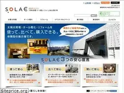 Sites similar to solae.net