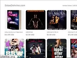 Sites similar to solaedehvine.com