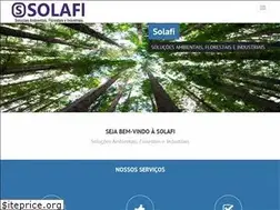 Sites similar to solafi.com.br