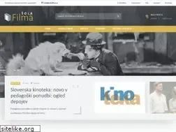 Sites similar to solafilma.si