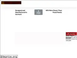 Sites similar to solaflect.com
