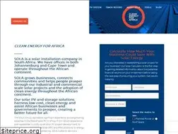 Sites similar to solafuture.co.za
