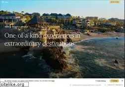Sites similar to solagehotels.com