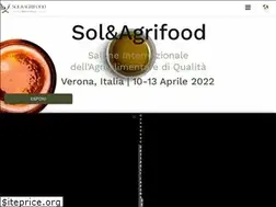 Sites similar to solagrifood.com