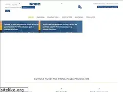 Sites similar to solaico.com