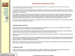 Sites similar to solaire-chauffe-eau.info