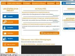 Sites similar to solaire-collectif.fr