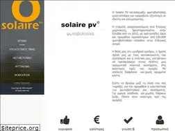 Sites similar to solaire.gr