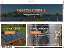 Sites similar to solaire38.com