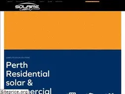 Sites similar to solaireconnect.com.au