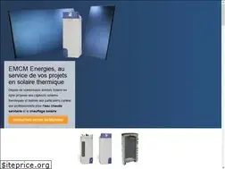 Sites similar to solaireenligne.com