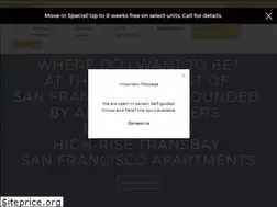 Sites similar to solairesf.com