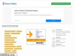 Sites similar to solaireshop.fr